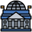 Bundestag アイコン 64x64