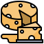 Cheese アイコン 64x64