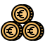 Coin アイコン 64x64