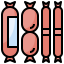 Sausage アイコン 64x64