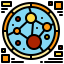 Analysis icon 64x64