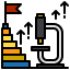 Analysis icon 64x64