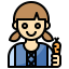 Women アイコン 64x64