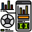 Analytics icon 64x64