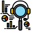 Analytics icon 64x64
