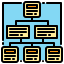 Big data icon 64x64