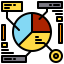 Charts icon 64x64