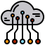 Cloud icon 64x64