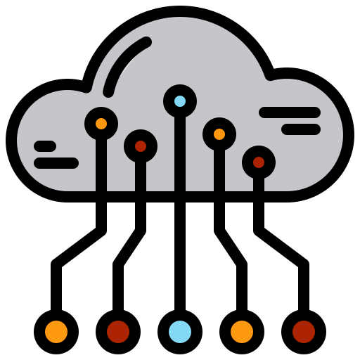 Cloud icon