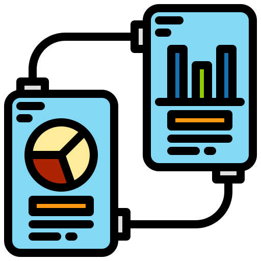 Compare icon