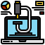 Computer icon 64x64