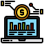 Currency icon 64x64