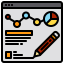 Data icon 64x64
