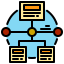Sorting icon 64x64
