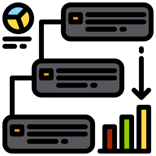 Data icon