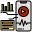 Data icon 64x64