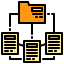 Data icon 64x64