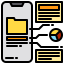 Mobilephone icon 64x64