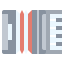 Accordion アイコン 64x64