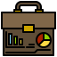 Portfolio icon 64x64