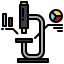 Microscope icon 64x64