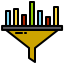 Analytics icon 64x64