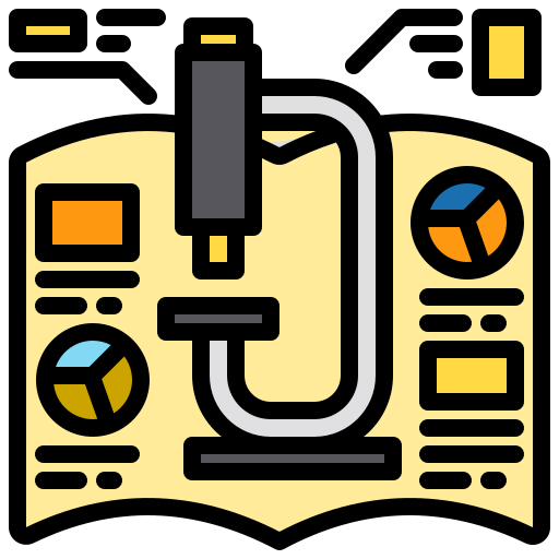 Microscope アイコン
