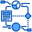 Algorithm Symbol 64x64
