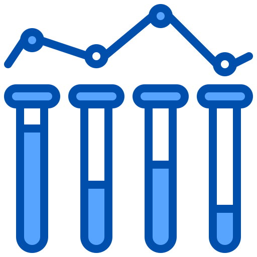 Analysis icon