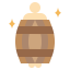 Barrel アイコン 64x64