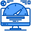 Computer Symbol 64x64
