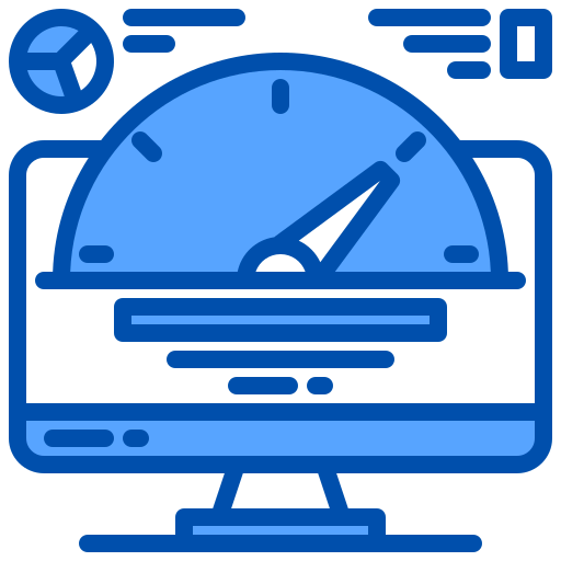 Computer icon