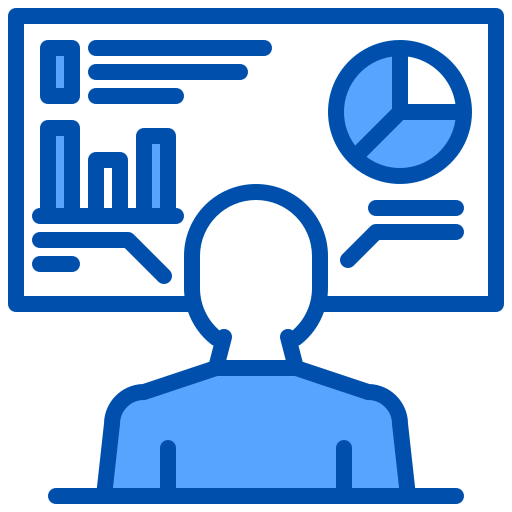 Dashboard icon