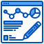 Data Symbol 64x64