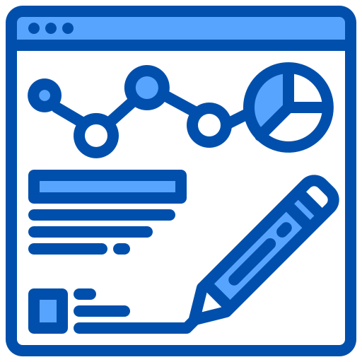 Data icon
