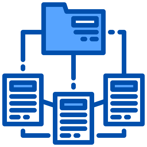Data icon
