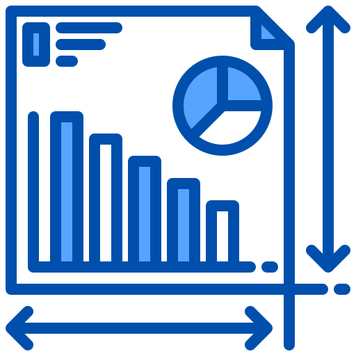 Analysis icon