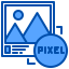Image Symbol 64x64