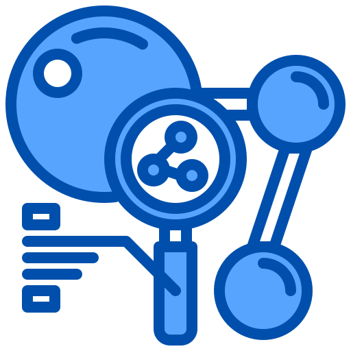 Molecule icon