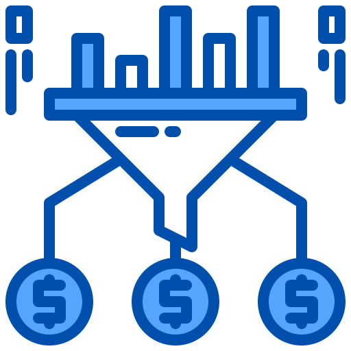 Chart icon