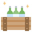 Bottles アイコン 64x64