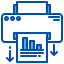 Printer Symbol 64x64