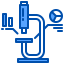 Microscope Symbol 64x64