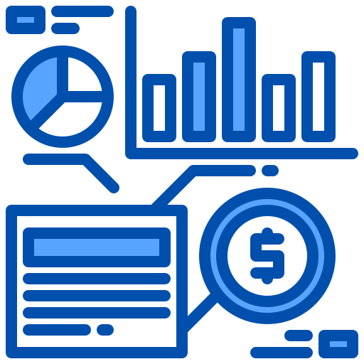 Data 图标