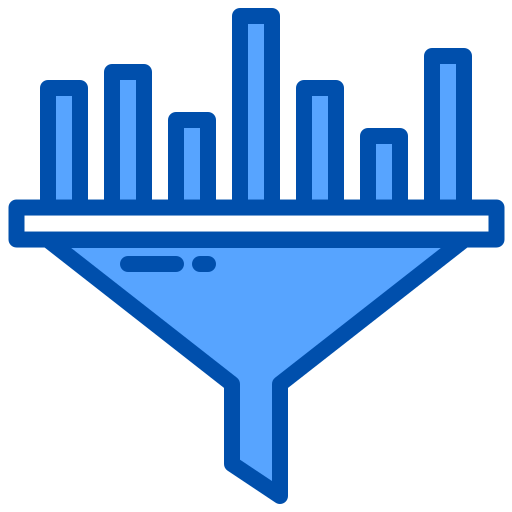 Analytics icon