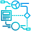 Algorithm Symbol 64x64