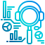 Analytics Symbol 64x64
