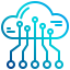 Cloud Symbol 64x64