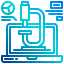 Computer Symbol 64x64