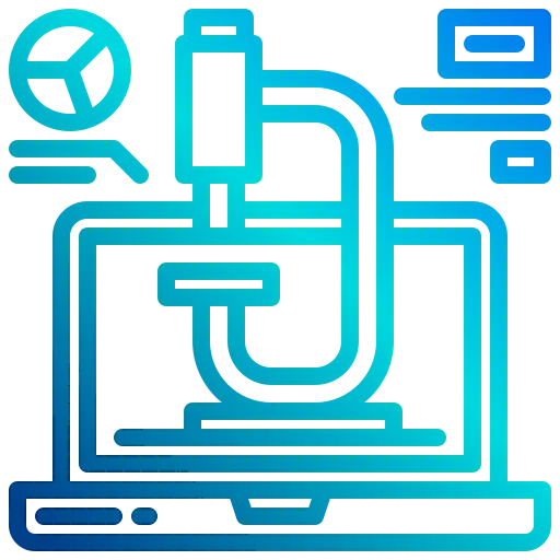 Computer icon